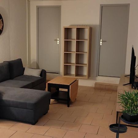 Maison De Vacances A Marseillan Au Coeur Du Village, A Quelques Pas Du Port. Εξωτερικό φωτογραφία