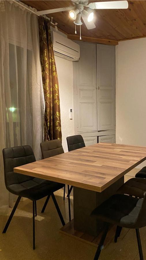 Maison De Vacances A Marseillan Au Coeur Du Village, A Quelques Pas Du Port. Εξωτερικό φωτογραφία