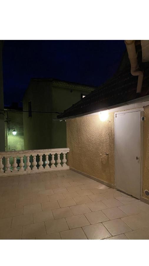 Maison De Vacances A Marseillan Au Coeur Du Village, A Quelques Pas Du Port. Εξωτερικό φωτογραφία