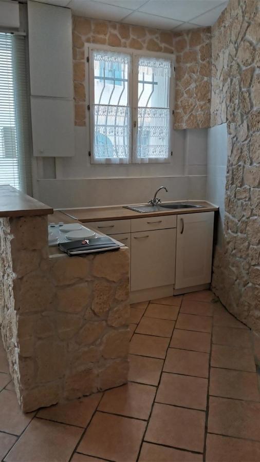 Maison De Vacances A Marseillan Au Coeur Du Village, A Quelques Pas Du Port. Εξωτερικό φωτογραφία