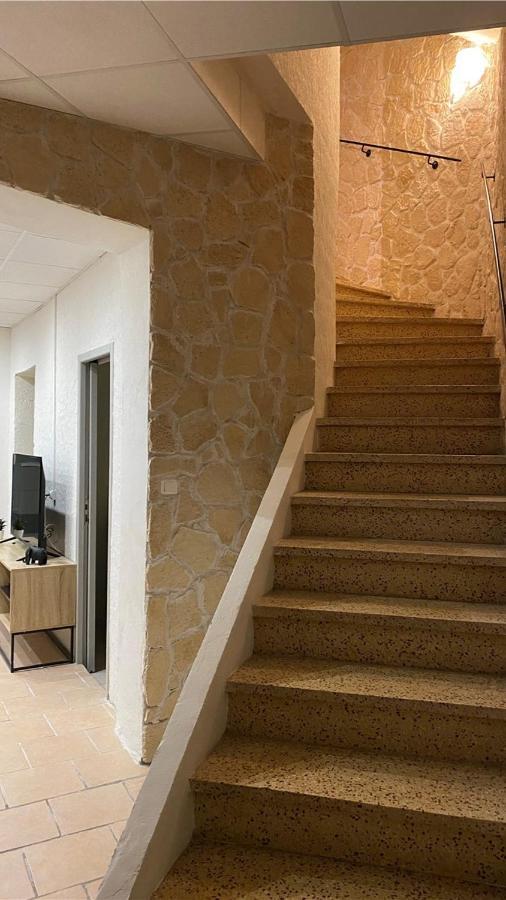 Maison De Vacances A Marseillan Au Coeur Du Village, A Quelques Pas Du Port. Εξωτερικό φωτογραφία