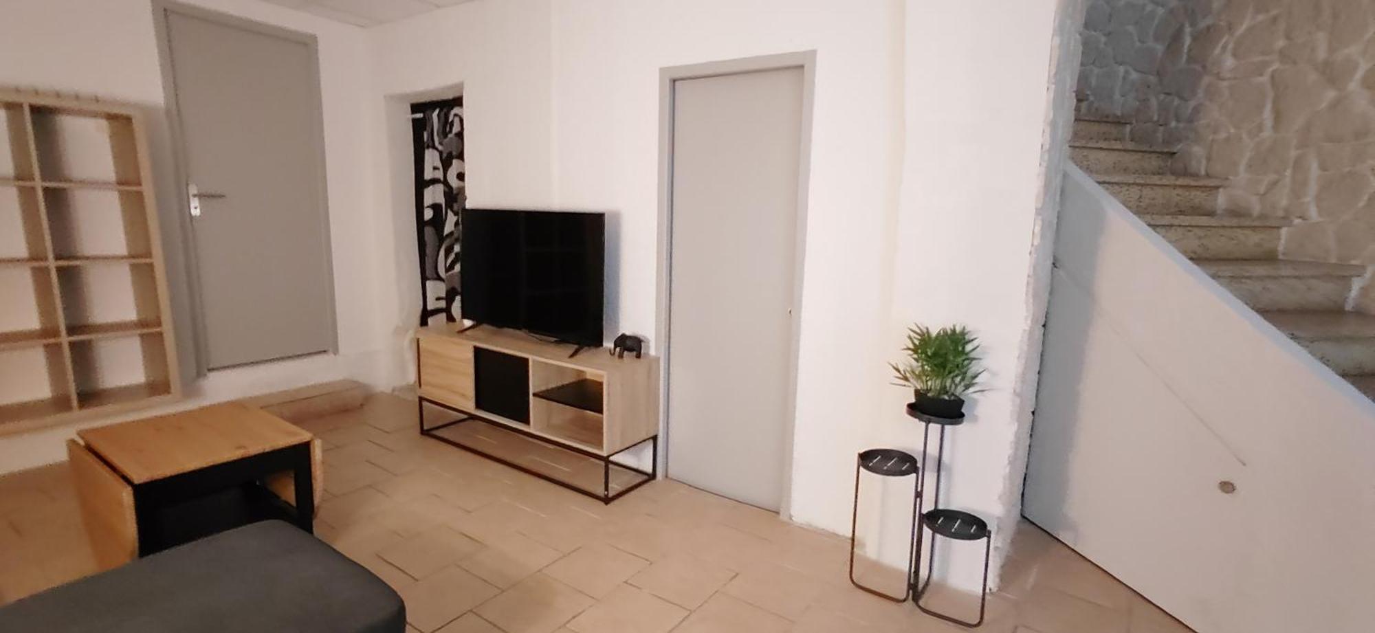 Maison De Vacances A Marseillan Au Coeur Du Village, A Quelques Pas Du Port. Εξωτερικό φωτογραφία